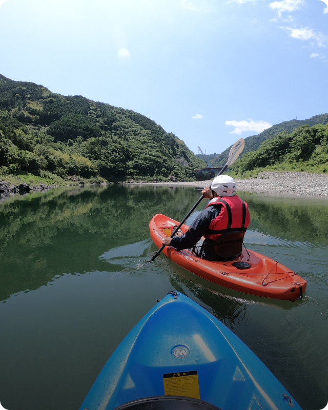 高知県
越知町