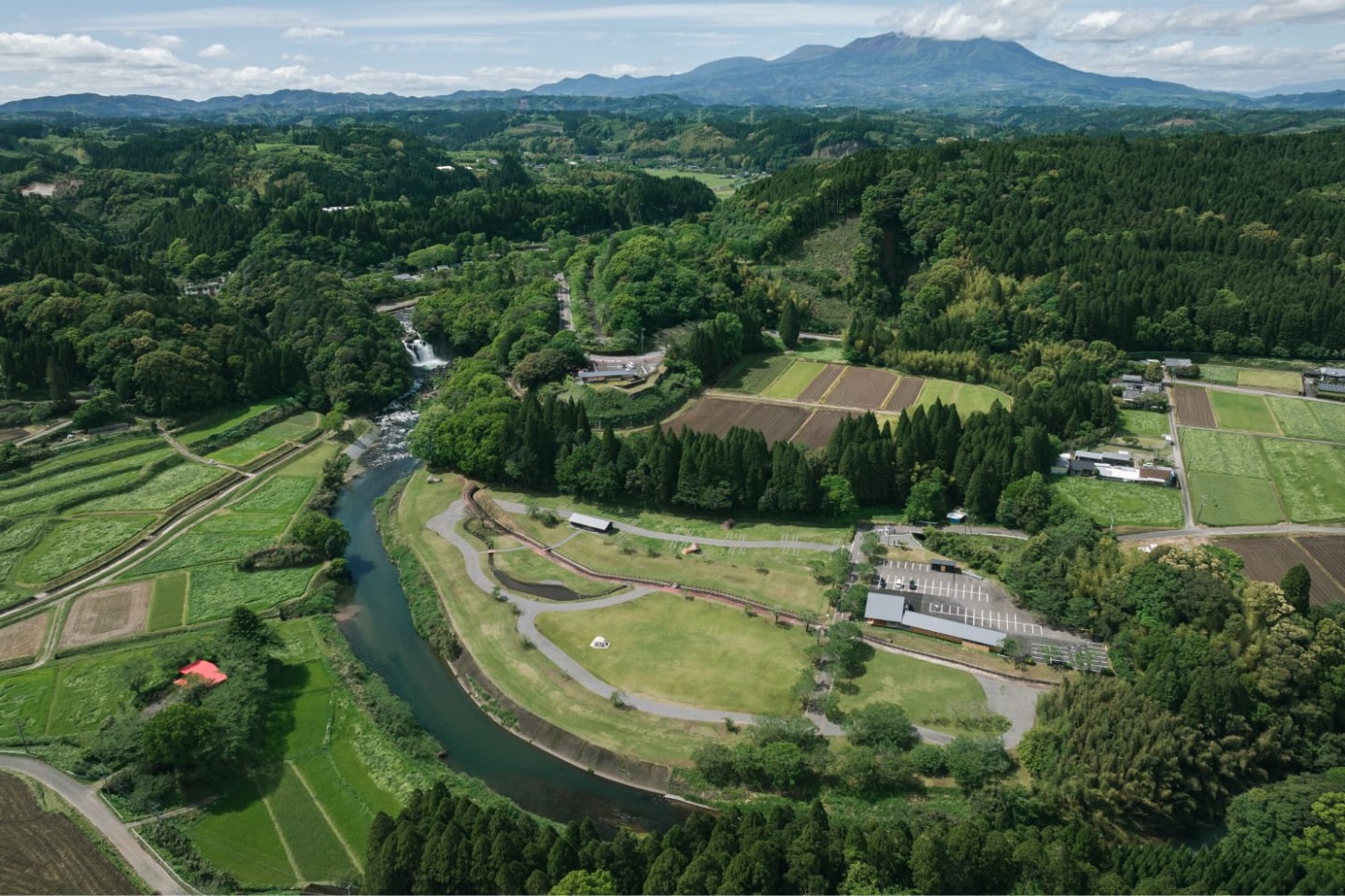 宮崎県都城市