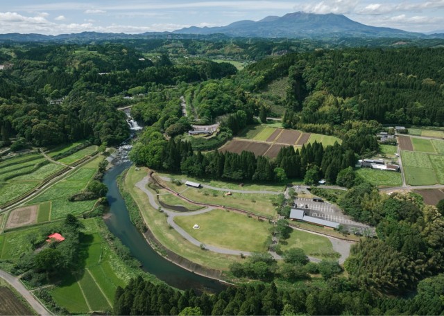 宮崎県都城市