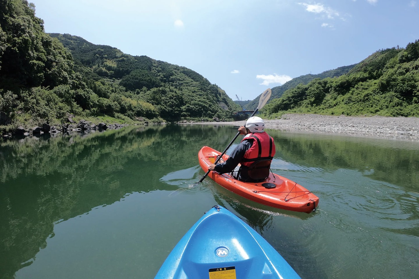 高知県高岡郡越知町