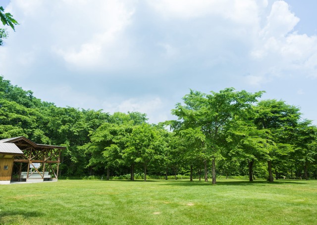 北海道帯広市拓成町