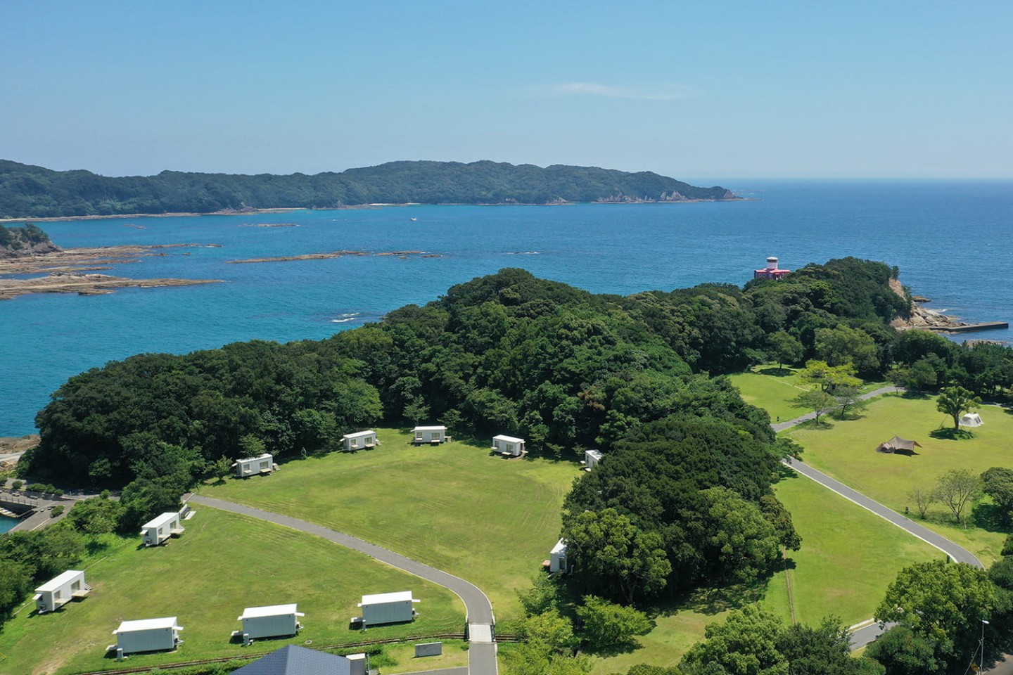 高知県土佐清水市三崎字