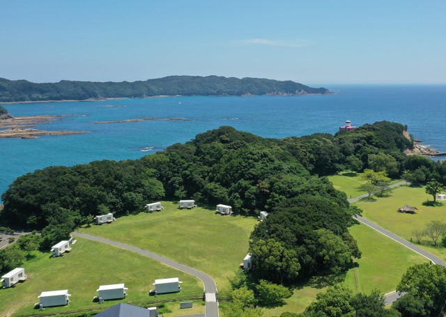 高知県土佐清水市三崎字